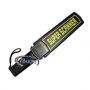 Metal Detector Super Scanner Alat Keamanan Murah Grosir Eceran