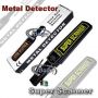 Metal Detector Super Scanner Alat Keamanan Murah Grosir Eceran