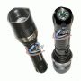 Senter LED Cree Police Lalin 38.000W Terang Harga Murah