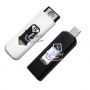Korek Bara Api Elektrik USB, USB Cigarette lighter cas ulang dan super murah