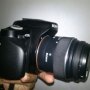 Jual Kamera DSLR Sony A230 [Murah]