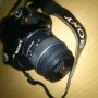 Jual Kamera DSLR Sony A230 [Murah]