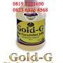 Gold G (Jelly Gamat Gold G)