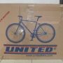 Sepeda FIXIE UNITED SOLOIST 1 