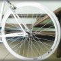 Sepeda FIXIE UNITED SOLOIST 1 