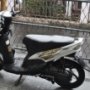Jual Motor Mio 2010 Bandung