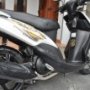 Jual Motor Mio 2010 Bandung