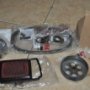 Jual Motor Mio 2010 Bandung