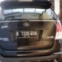 Jual Kijang Innova Tipe G 2009 Hitam 