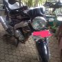 Yamaha Vixion 2009 Bekasi