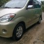Toyota Avanza G 2004