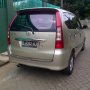 Toyota Avanza G 2004