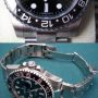 ROLEX GMT Master II Ring Ceramics for Men