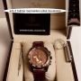 TETONIS T806G (BRW) Germanium