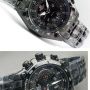 CASIO EDIFICE EF-550BK-1AV