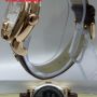 AIGNER BARI Donna A37200 Leather (BRW) for ladies