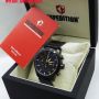 EXPEDITION E6373M Leather (BLK) for Men