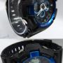 CASIO G-SHOCK GA-200 (BLB) KW1