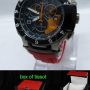TISSOT T-Race Moto GP (RED) Limited Edition