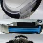 TISSOT T-Race MotoGP Limited Edition Rubber Blu for men