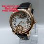 AIGNER BARI Donna A37200 Leather (BLW) for ladies