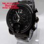AIGNER BARI STEEL A37500 (BLK) for men