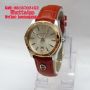 AIGNER Lazio Leather (RED) for Ladies