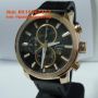 ALEXANDRE CHRISTIE 6272MC Leather BRG