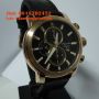 ALEXANDRE CHRISTIE 6272MC Leather (BRG)