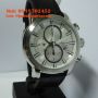 ALEXANDRE CHRISTIE 6272MC Leather (WH)