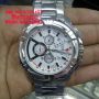 BONIA CHRONO STEEL WHITE STEEL EDITION