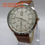 BVLGARI Leather Brown (BRW) for Men