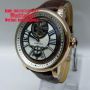 CARTIER 3139 Tourbillon Leather (RG) for men