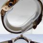CARTIER 3299 Leather (WG) for men