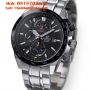 CASIO EDIFICE EFR-520RB-1A Red Bull Racing Limited Edition 