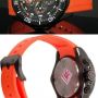 CITIZEN Aqualand Orange BJ2119 06E