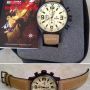 EXPEDITION E6318M Leather (CRE) for Men