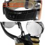 FOSSIL FS1125 Leather