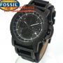 FOSSIL JR1223 Leather for Men