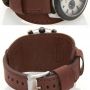 FOSSIL JR1395 Brown Leather 