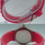 FURLA RUBBER (PNK) for ladies