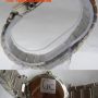 GUESS GC17504L (WG) for ladies