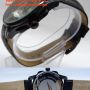 NAUTICA A24004 Leather (BLK) for Men