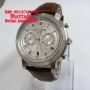 PATEK PHILIPPE VK63G Leather (BRW)