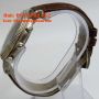 PATEK PHILIPPE VK63G Leather (BRW)