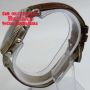 PATEK PHILIPPE VK63G Leather (BRW)