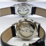 PATEK PHILIPPE GENEVE 58152 Leather (BLW) for men