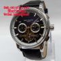 PATEK PHILIPPE Geneve B1075G Leather (BLK) for men