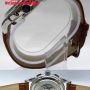 PATEK PHILIPPE Geneve M-210 Leather (BRW) for Men