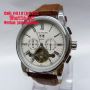 PATEK PHILIPPE Geneve M-210 Leather (BRW) for Men